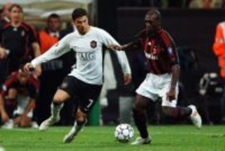 ルーニーが現役時代に最もビックリした選手は　カカーを支えた何でも出来る超万能MF「これまで対戦した中でも最高の個人パフォーマンスだった」