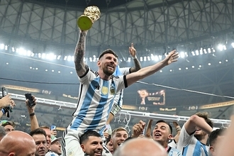 カタールW杯で得点者は“2人”だけ　アルゼンチンが優勝も、気になる南米のクラブ事情