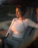 「あのCL決勝で世界を騒がせた“乱入美女”がまさかの転身　29歳ウォランスキーさんの今」の画像1