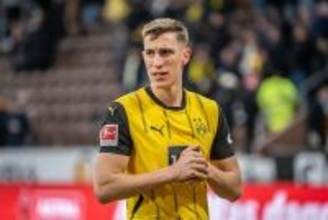 ゴメスは負傷が多すぎる……　CB補強はマストか　リヴァプールはドルトムントCBへの関心を強める