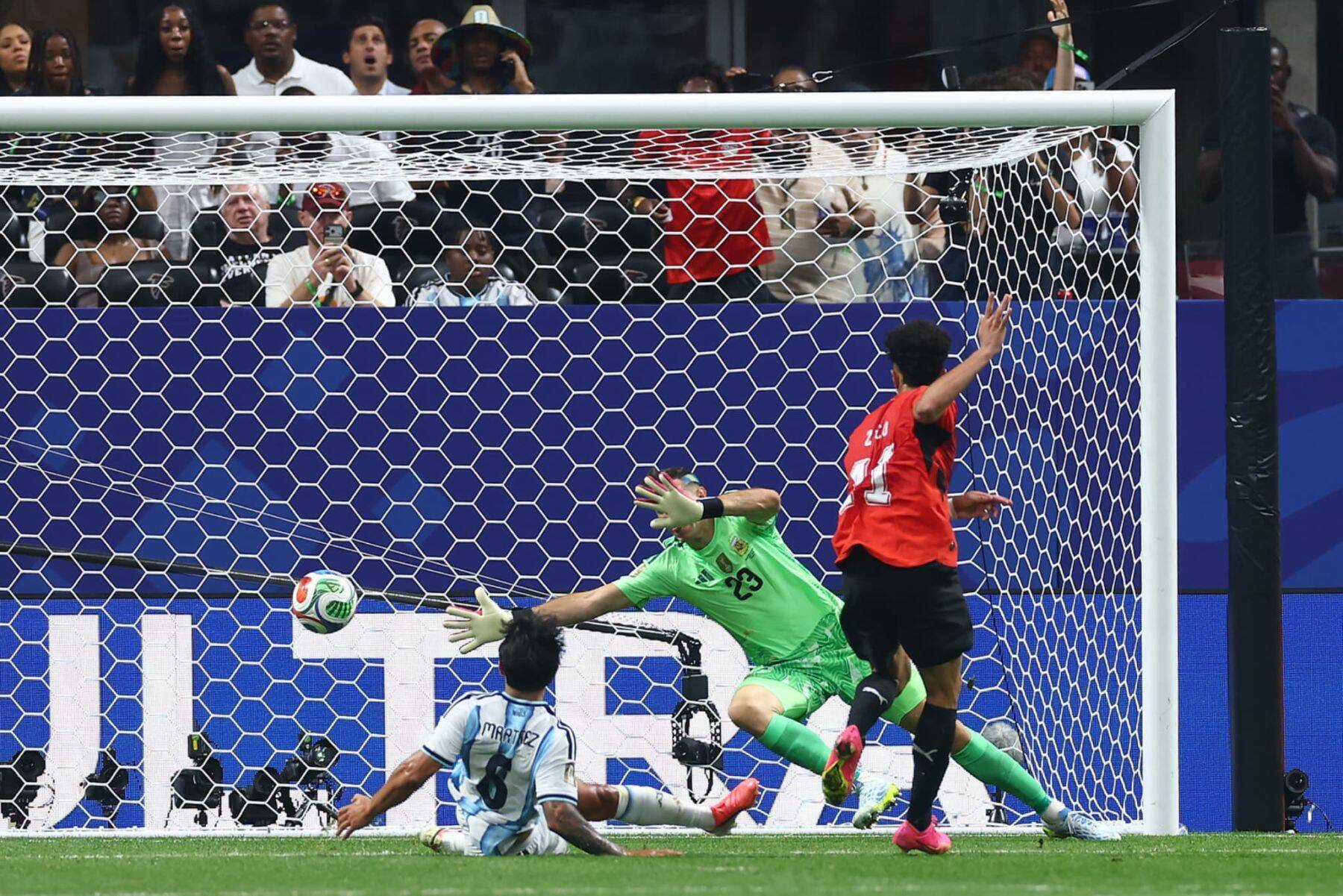 ［北中米W杯・総集編03］日本を倒したブラジルもあっけなく敗退　各国に厳しさを突きつけたラウンド16