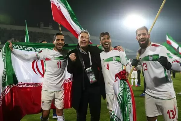 “アジア最強国”の1つと言われながらW杯決勝T未経験…… 世界で勝てぬイランの苦悩