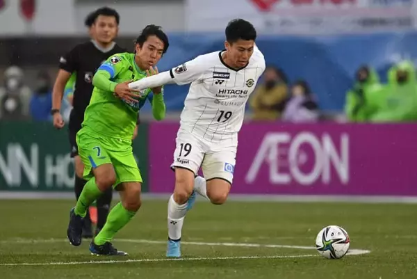 工藤壮人も背負った“19番”着用でさらなる飛躍を　柏で成長するパリ五輪世代のストライカー