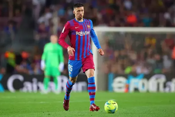 トッテナムがバルサで控えに甘んじるCBを補強か　積極補強で守備の強化を図る？