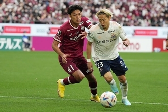 2019年のJ1MVP＆得点王の仲川輝人がFC東京へ　8年間在籍の横浜FMを離れ新天地で輝けるか