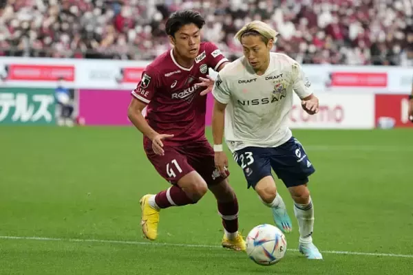 2019年のJ1MVP＆得点王の仲川輝人がFC東京へ　8年間在籍の横浜FMを離れ新天地で輝けるか