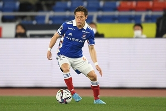 2度のリーグ優勝知る得点王経験者がF・マリノス去る　それでもウイングの層厚い現王者の強み