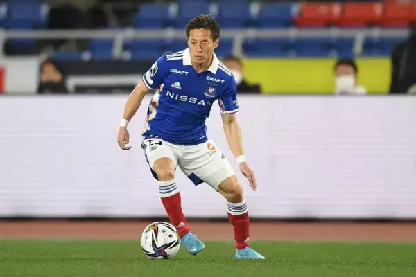 2度のリーグ優勝知る得点王経験者がF・マリノス去る　それでもウイングの層厚い現王者の強み