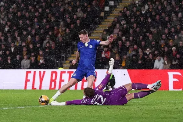 チェルシー大炎上　ハルのマスコットキッズを“シカト”する動画を公式にアップ「恥ずべき」「傲慢」「気持ち悪い」