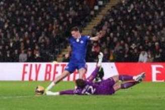 チェルシー大炎上　ハルのマスコットキッズを“シカト”する動画を公式にアップ「恥ずべき」「傲慢」「気持ち悪い」