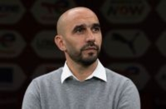 前回W杯で4強に導くも……　モロッコ代表レグラギ監督が退任の可能性　後任にチャビ氏ら浮上