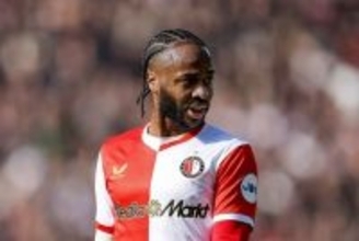 かつては1億6000万ユーロもの価値があったのに……　スターリングのキャリアはもうお終いなのか「走れないし、勝てない」