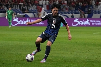 スペイン紙が佐藤龍之介のバレンシア移籍理由を紹介　監督との電話が決め手に
