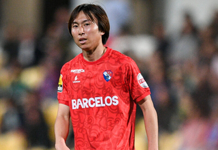 藤本寛也が古巣・東京ヴェルディへ復帰！　欧州経験を携えてJ1初挑戦へ「また皆さんと一緒に戦えることを楽しみにしています」