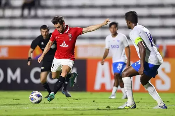 ポテンシャルの高さ見せるも無得点　シャルクのゴールは浦和浮上のきっかけとなる