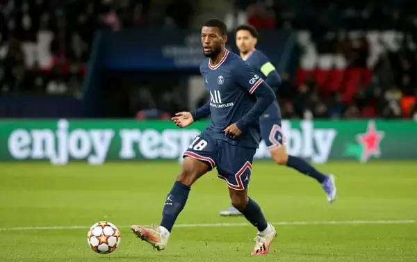 1年ですべてを失った？　PSGへ向かったワイナルドゥムがオランダ代表から漏れる現実