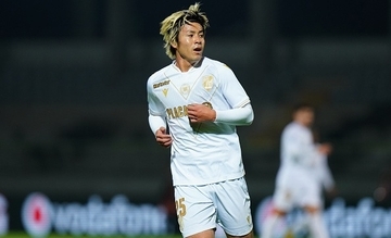 FC東京からポルトガルに向かうも……　今季未だ“208分”しかプレイできていないサムライレフティの現在地