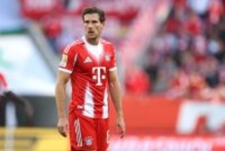 トーマス・フランク監督が獲得に前向き？　トッテナムはバイエルンの30歳MFを補強候補に追加か