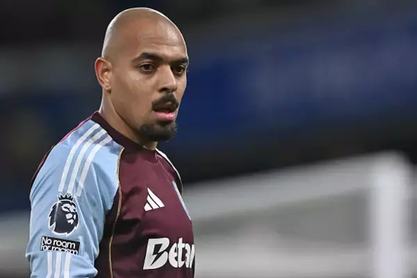 アストン・ヴィラFWマレンにイタリア行きの可能性が浮上　ローマが期限付き移籍での獲得を検討