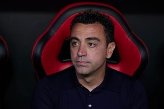 メッシはカタールW杯後にバルサへ戻るはずだったとシャビが衝撃告白「ラポルタがすべてを放棄した」