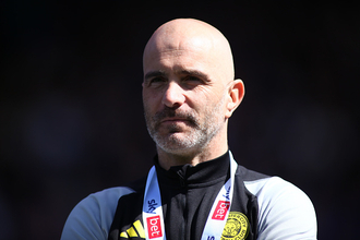 チェルシーの新監督はマレスカか　今季レスターを2部優勝に導いた名将に熱視線