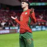 「モロッコ代表選手としては1976年大会以来となるアフリカ・ネイションズカップ“3試合連続ゴール”　モロッコ代表を選んだブラヒムが優勝へのキーマンに」の画像1