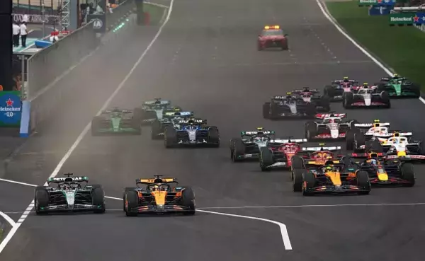 カタロニア・サーキットがF1開催契約を延長　ベルギーGPとの隔年開催で伝統の一戦は存続へ