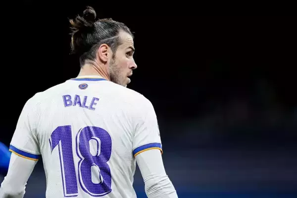 レアルにもウェールズにもこの男は必要だ　CL決勝＆W杯予選プレイオフ決勝の大一番に間に合いそうなベイル