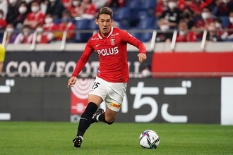 明本考浩の豪快な一発がチームに勢いを与える？　天皇杯で国内10戦ぶりに勝利した浦和レッズ