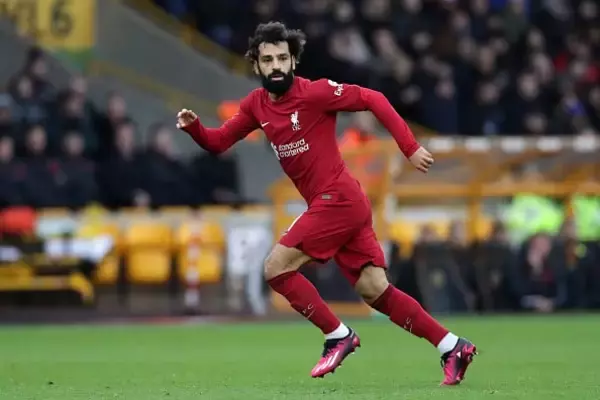 プレミア“5試合ノーゴール”のサラーは先発を外すべき？　エリオットが好調も左ウイングでは停滞気味