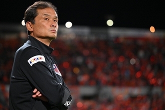 “勝ち切った”RB大宮、指揮官は冷静に手応え語る「交代した選手の勇気がポイントのゲームだった」