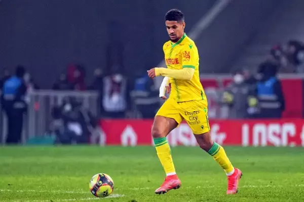 成功歴のあるリーグ・アンからプレミアへのドリブラー移籍　サン・マクシマンらに続くナントの10番とは