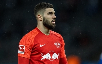 クロアチア代表DF獲得となればCBは合計で6人　余剰戦力として放出されるのはアケ、ラポルト？