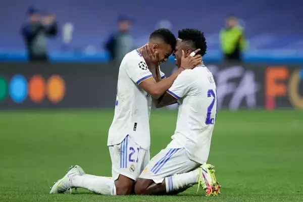 レアル戦は「決してリベンジではない」　ペップのCL決勝進出に向けての心意気