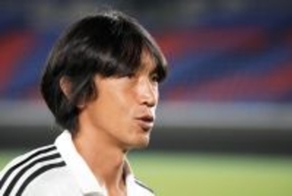 中村俊輔が日本代表コーチに電撃就任！　2026年W杯制覇へ森保ジャパンに“切り札”加入
