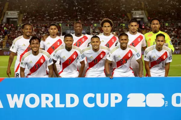 ブラジル・アルゼンチンも戦慄？ペルー代表、次回W杯予選会場変更を検討　標高3800mの都市での開催を実施か