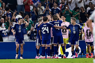 「日本は優勝争いに食い込める」　W杯欠場のDFミリトンがブラジルへ警鐘　「日本はこれまでで最高の時期」