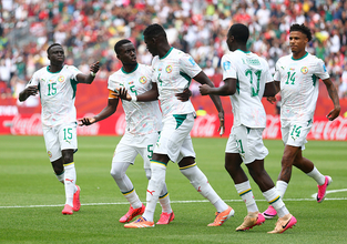 アフリカ勢の出場枠はもっと増やしてもいい？　2026W杯で9チームも決勝Tに送り込む実力