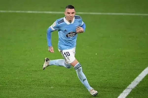 そのキャリアはまさに《セルタ専門ストライカー》　9シーズン連続二桁得点FWの不思議