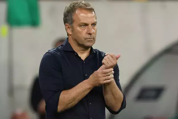 日本に負けたドイツは危機的状況なのか　迫るEURO2024の戦い