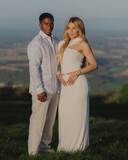 「妊娠を発表した19歳エンドリックの年上妻は“束縛系”？　グラセフⅤで仮想の恋人を作るのもダメ」の画像1