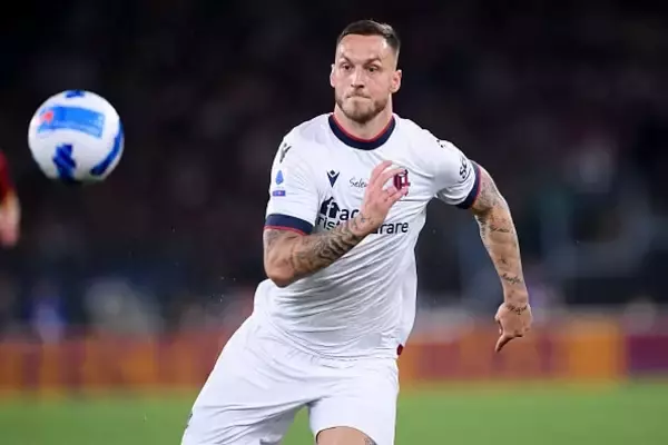 かつて問題児だったFWが33歳で大ブレイク　ユーヴェも獲得に関心示す男がセリエAで得点量産