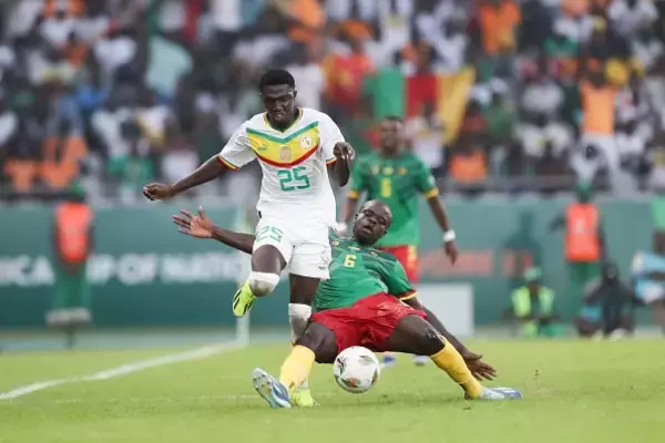 サラー擁するエジプト、マフレズのアルジェリア、W杯2大会出場のチュニジアも大苦戦　アフリカNo.1決める戦いは大混戦に