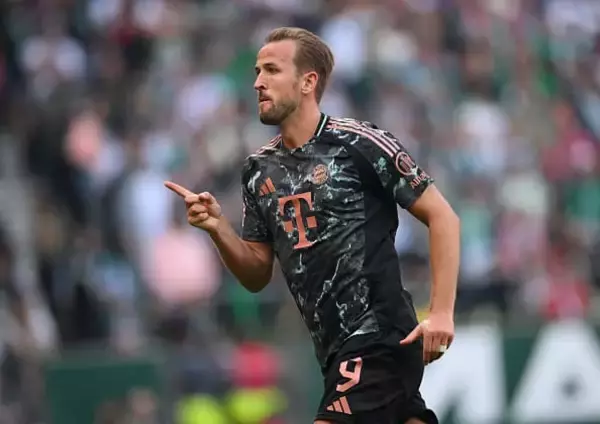 ビッグマッチでは活躍できない？　専門家の批判にケインが反論「ずれている」