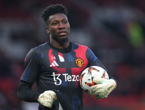 トラブゾンスポルにローン移籍のオナナ　ユナイテッドに復帰しラメンスとのポジション争いを熱望