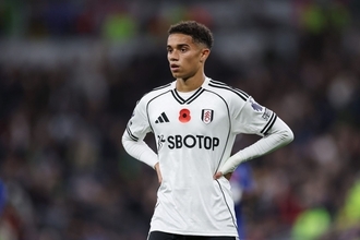 今季のプレミアでは10代で最多出場　フラムの未来キングが感じたトップとU21の違い「レベルが格段に上がる……」