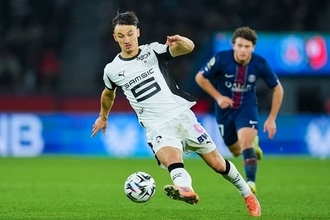 仏リーグ・アン得点王でもフランス代表メンバーには入れない　今季21ゴールを挙げたルポールは「この議論に参加できたことが僕にとって最大の勝利」