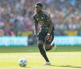 「マンUがバイエルンDFデイビス獲得に向け接触開始　レアル、バルセロナらも獲得を狙う23歳獲得レースに注目集まる」の画像1