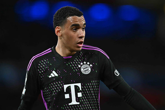 注目されるドイツの至宝ムシアラの去就　バイエルンは慰留に全力の方針も複数のビッグクラブが獲得を熱望
