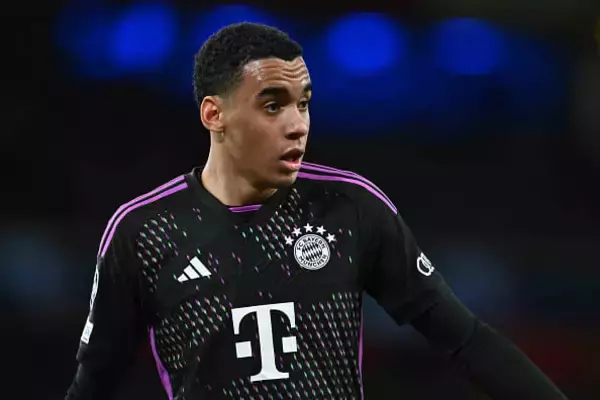 注目されるドイツの至宝ムシアラの去就　バイエルンは慰留に全力の方針も複数のビッグクラブが獲得を熱望